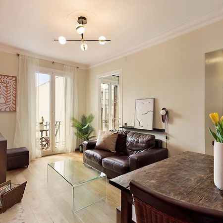Enjoy Apartments Donna Barcelona Exterior photo