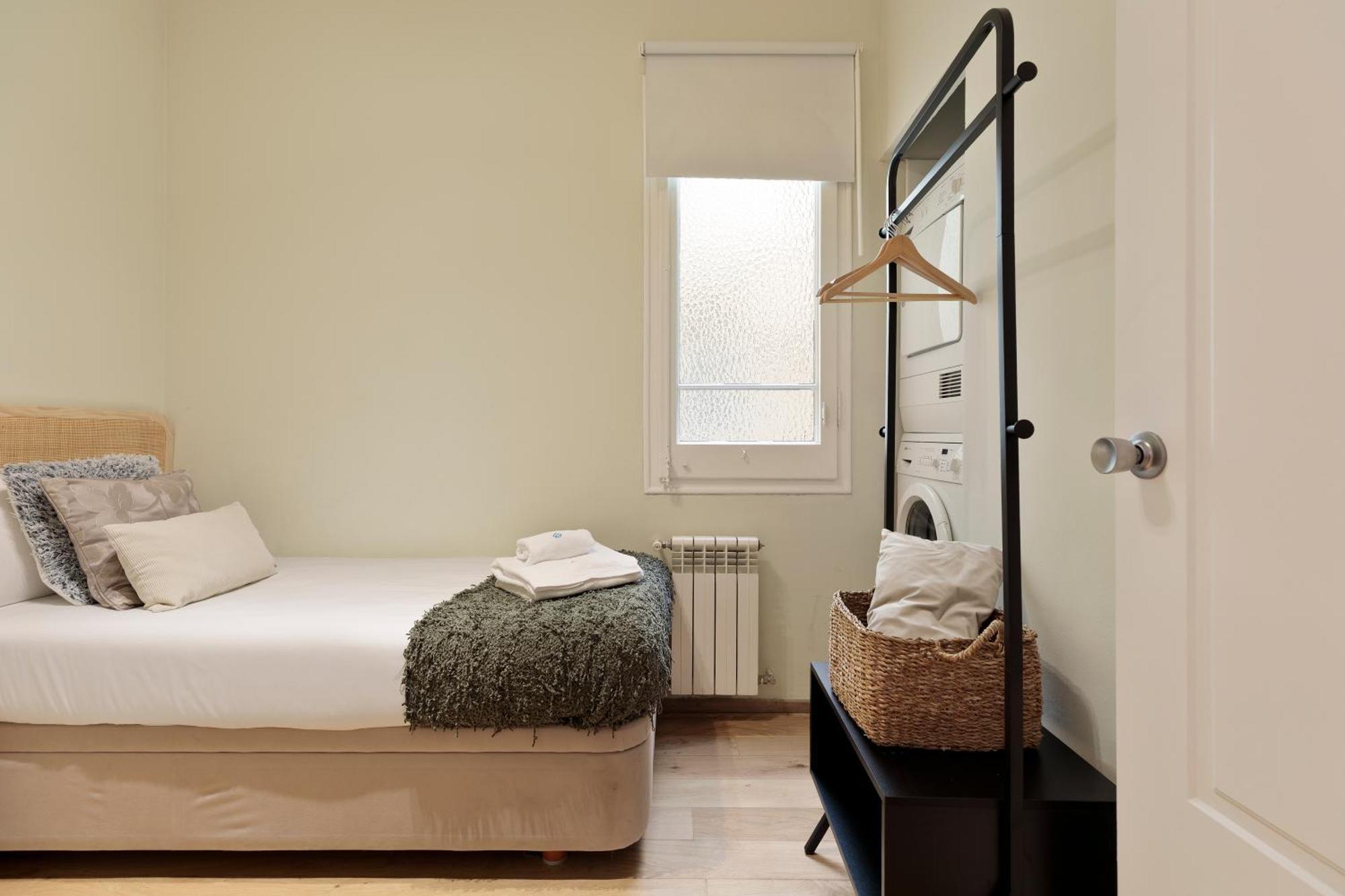 Enjoy Apartments Donna Barcelona Exterior photo