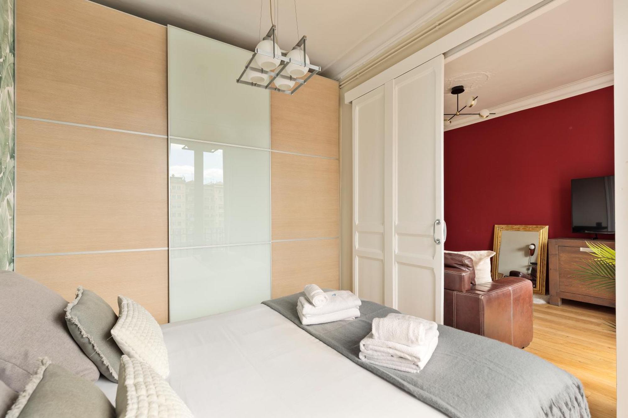 Enjoy Apartments Donna Barcelona Exterior photo