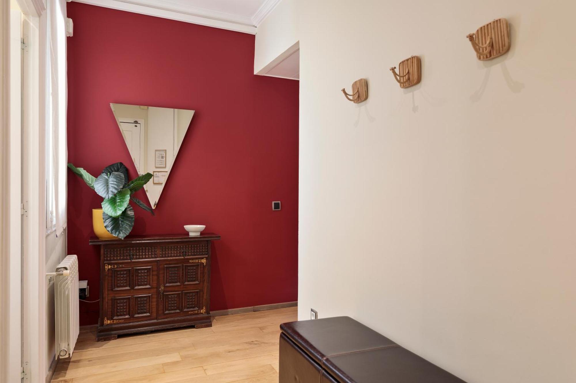 Enjoy Apartments Donna Barcelona Exterior photo